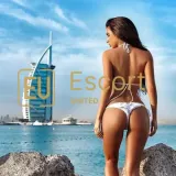Escort Emily in Dubai, 32 years old — photo 3