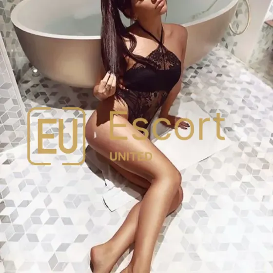 Emily, eskorta w Dubaj