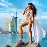Emily — escort lady in Dubai — photo 5