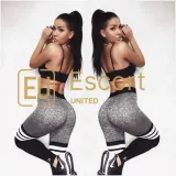 Emily — escort girl in Dubai — photo 4