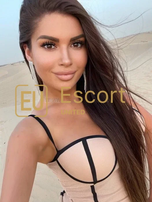 Alina, escortă în Fujairah, EAU — fotografia 4