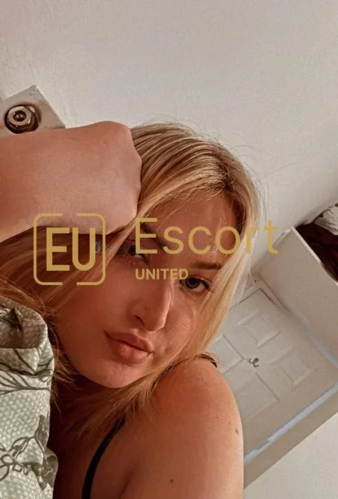Dubaj, dívka na eskort Maya (24) — fotka 7