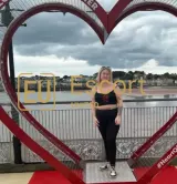 Maya, 24, žena na eskort v Dubaj — fotka 6