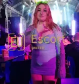 Maya, žena na eskort v Dubaj — fotka 5