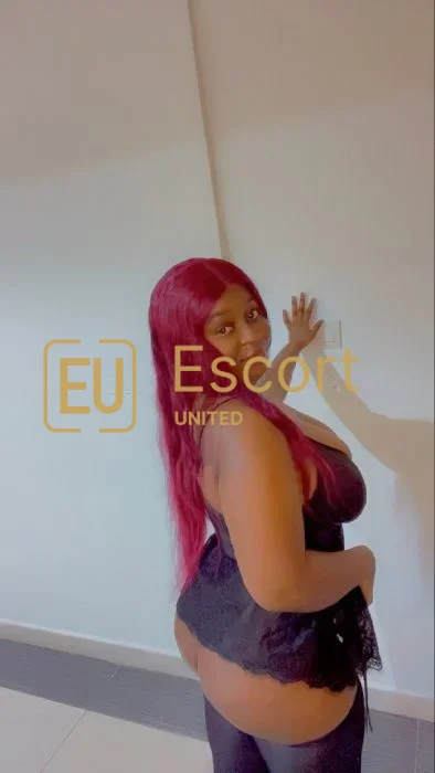 Ragazza escort Nita a Ras Al Khaimah, 26 anni — foto 6