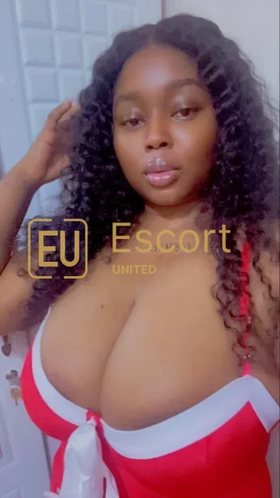 Nita, ragazza escort a Ras Al Khaimah — foto 12