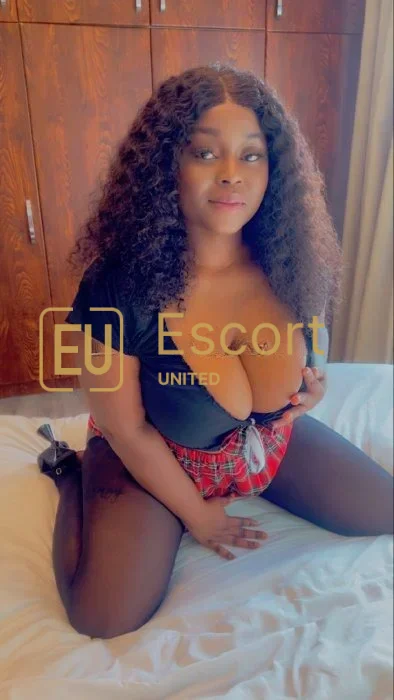 Nita, ragazza escort a Ras Al Khaimah, 26 — foto 2