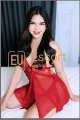 Donna — escort girl in Abu Dhabi — photo 5