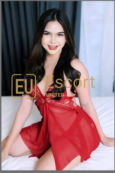 Donna — escort girl in Abu Dhabi — photo 5