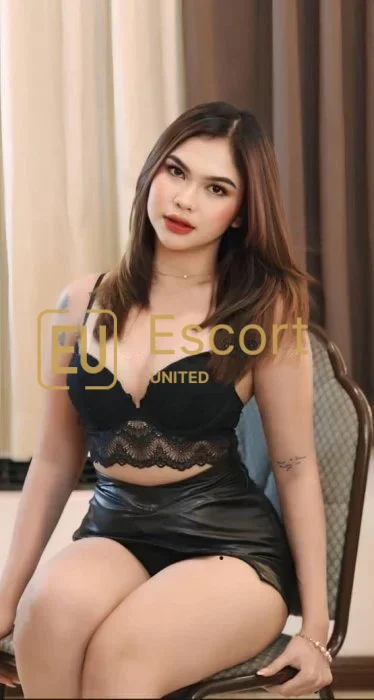 Donna — female escort in Abu Dhabi, UAE — photo 2