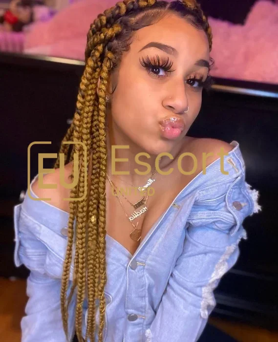Ajman escort dame Sandra, 24 — foto 4