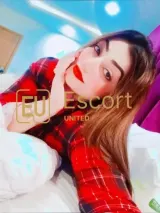 Hina, 26, eskorta w Ras al-Chajma — zdjęcie 2