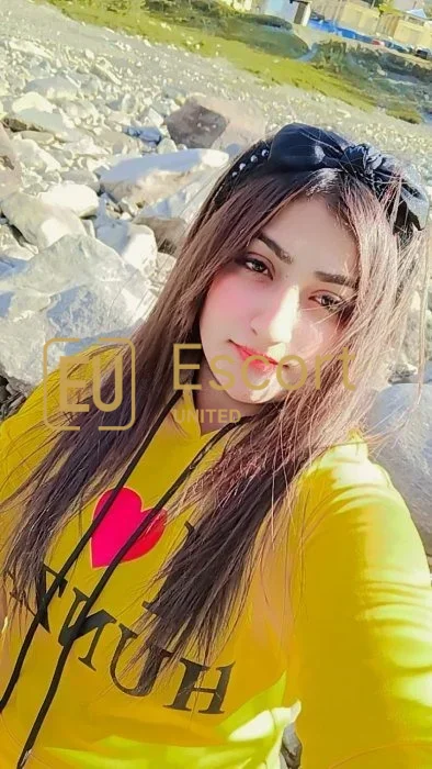 Hina, pani do towarzystwa w Ras al-Chajma, ZEA — zdjęcie 7
