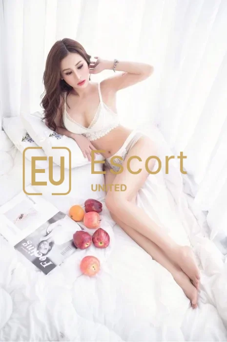 Fille d'escorte Anna à Dubaï, 29 ans — photo 3