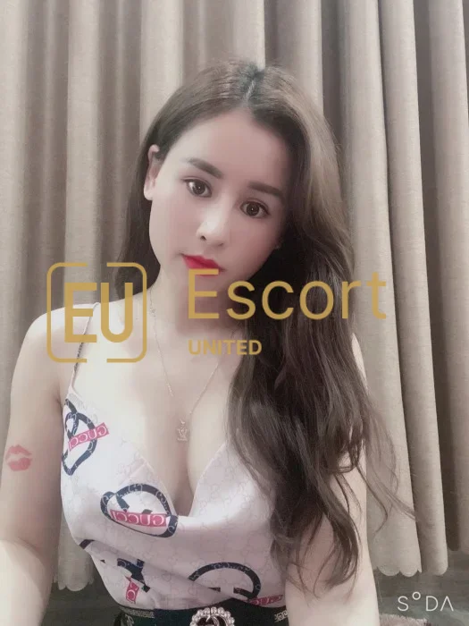 Anna, escorte féminine à Dubaï (29) — photo 6