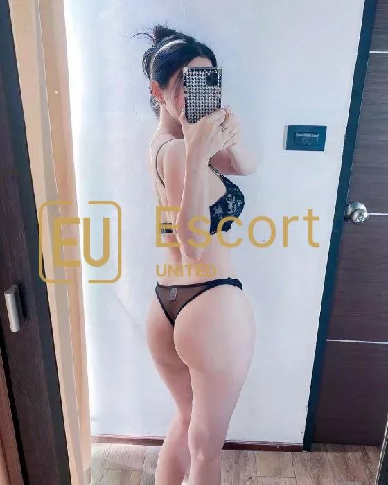 Jani, 26, eskorta w Ras al-Chajma — zdjęcie 7