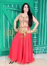 Escortă Shagun stabilită în Fujairah — fotografia 4