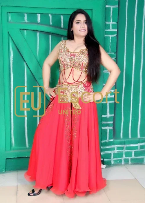 Escortă Shagun stabilită în Fujairah — fotografia 4