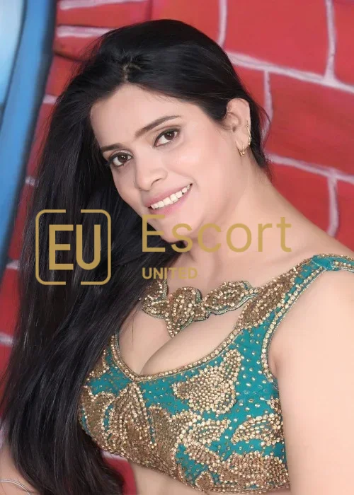 Shagun, însoțitoare în Fujairah — fotografia 3