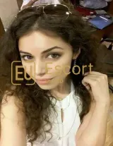 Aayushi Rana, di 31 anni, accompagnatrice a Sharjah — foto 2