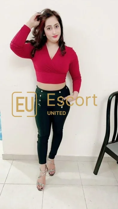Fujairah, escortă Haniya — fotografia 3