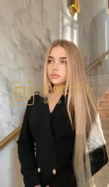 Dubai escort girl Katya, 23 — photo 5