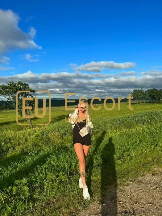 Escort Katya in Dubai, 23 years old — photo 3