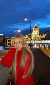 Katya, a 23-year-old female companion in Dubai — photo 7
