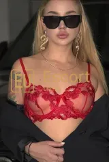 Escort girl Katya in Dubai — photo 8