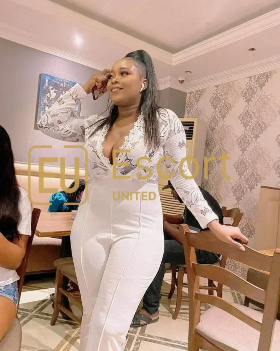 Prety Love, accompagnatrice de 28 ans à Ajman — photo 3