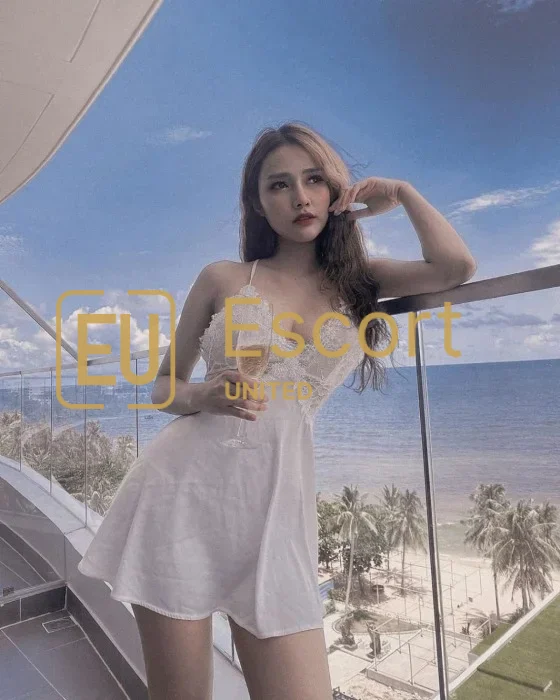 Mila, ragazza escort a Dubai, Emirati Arabi Uniti — foto 3