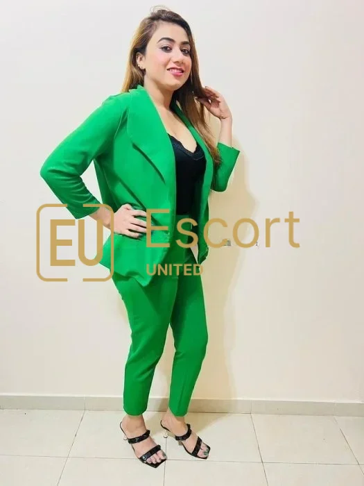 Chandini — вік: 25; компаньйонка, місто: Шарджа — фото 4