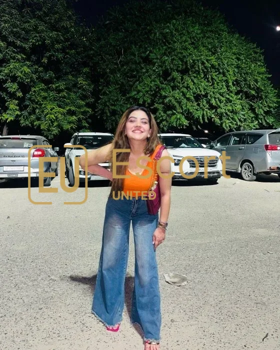 Пальма Джумейра — Pari Sharma, вік: 23, ескортниця — фото 5