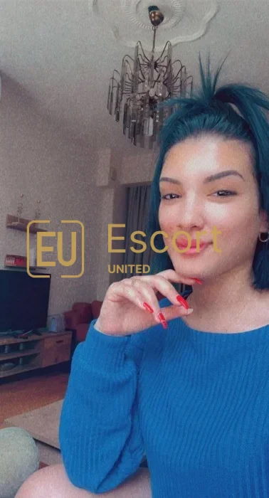 Ajman female escort Maya (26) — photo 4
