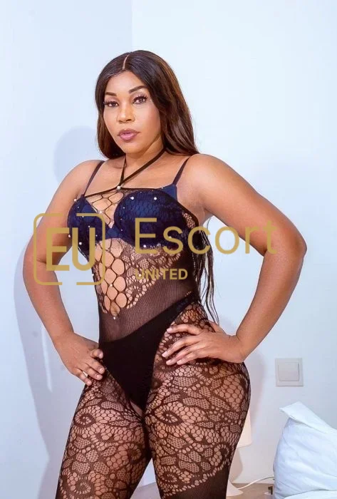 Prenota Nell, escort a Sharjah — foto 4