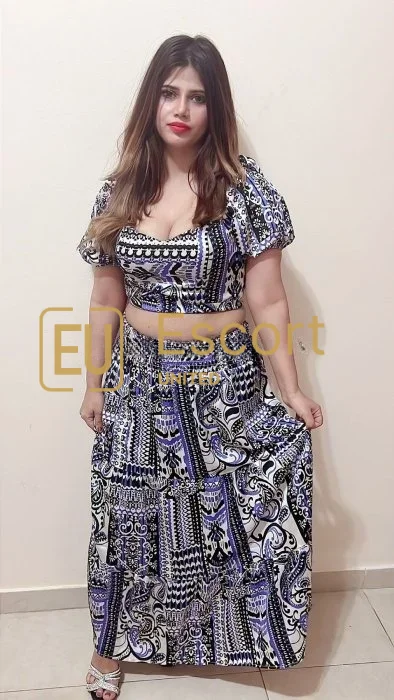 Poonam, 26-letnia kobieta do towarzystwa w Ras al-Chajma — zdjęcie 2