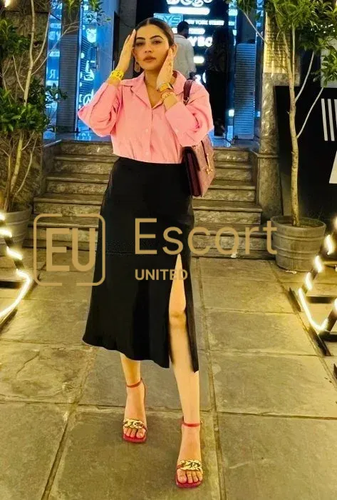 Priya, 23, vrouwelijke escort in Palm Jumeirah