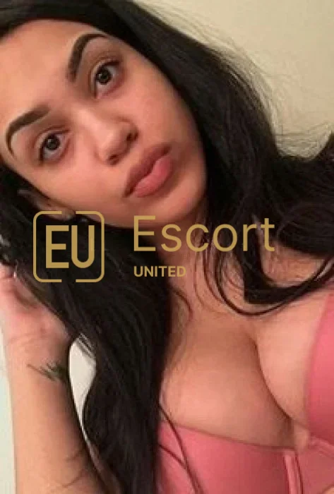 Eskort Ella berry v Al Ain, ve věku 30 let — fotka 1