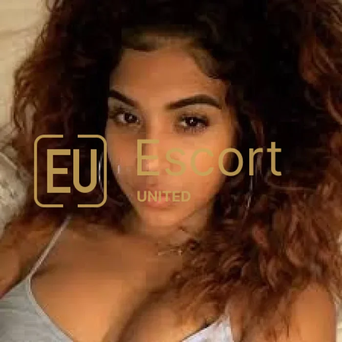 Ella berry, 30, žena na eskort v Al Ain — fotka 3