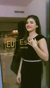 Vrouwelijke escort Monika gevestigd in Palm Jumeirah — foto 2