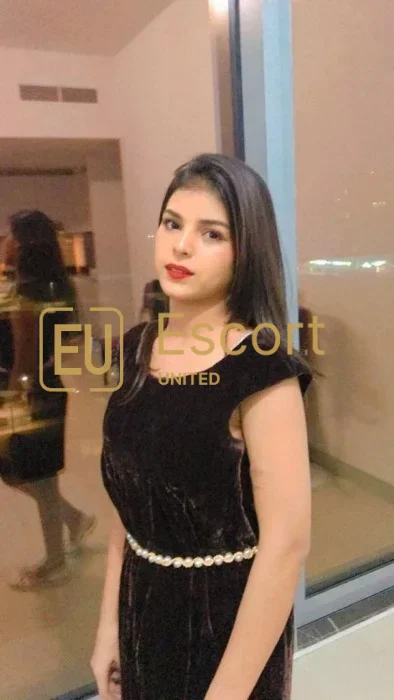 Palm Jumeirah vrouwelijke escort Monika, 25 — foto 4