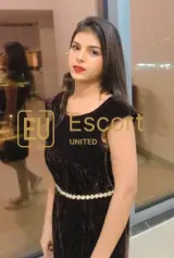 Monika, escort dame in Palm Jumeirah, VAE — foto 1
