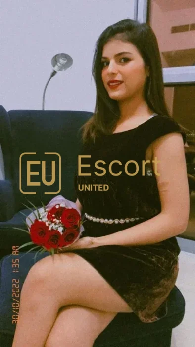 Palm Jumeirah vrouwelijke escort Monika, 25 — foto 3