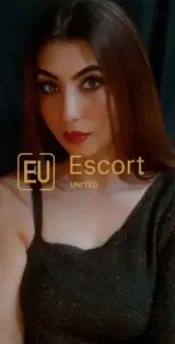 Monika, 25-letnia kobieta do towarzystwa w Ras al-Chajma — zdjęcie 3