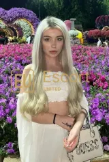 Escort dame Sophie in Dubai — foto 1