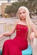 Sophie, vrouwelijke escort in Dubai — foto 3