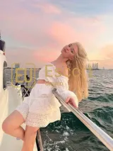 Sophie, 21, vrouwelijke escort in Dubai — foto 5