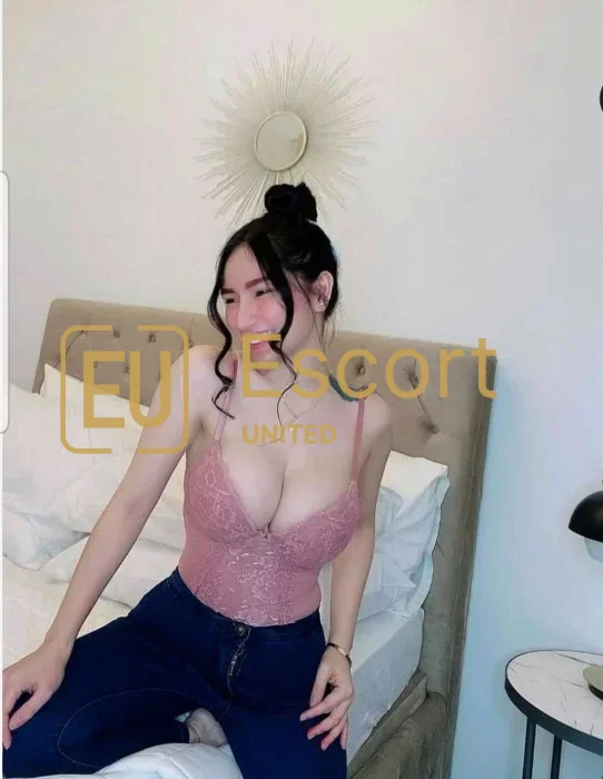 Lora, female companion in Al Ain — photo 3