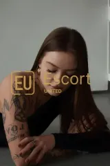 Dívka na eskort Andrea v Dubaj — fotka 5