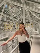 Dubaj, dívka na eskort Andrea, 23 — fotka 11